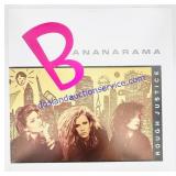 1984 Bananarama Rough Justice Vinyl