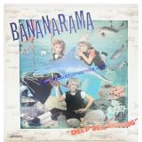 1982 Bananarama Deep Sea Skiving Vinyl