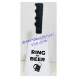 Ring for Beer Metal Bell