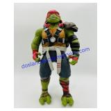 Teenage Mutant Ninja Turtles Out of The Shadows