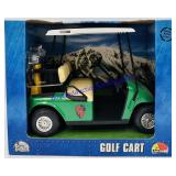 Fun Ride Golf Cart
