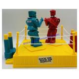 Vintage Rockï¿½ Em Sockï¿½ Em Robots