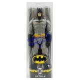 DC Comics Rebirth Batman Action Figure
