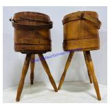 Wooden Planters 23ï¿½