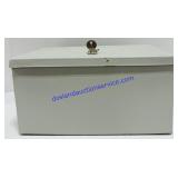Lock Box