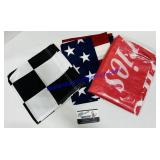 Flags