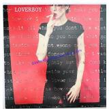 1980 Loverboy Vinyl