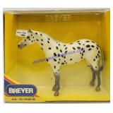 Breyer Traditional Family Appaloosa Mare