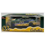 Canelaï¿½s 02 Die Cast Car Replica 1:24