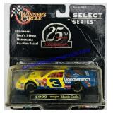 Winners Circle 25th Anniversary Dale Earnhardt