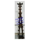 Gothic Antique Architectural Ornamental Wooden