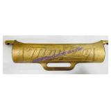 Vintage Maytag Cast Iron Washing Machine Roller