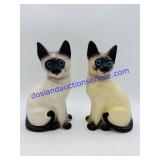Ceramic Cats