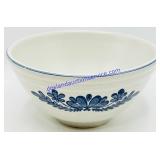 Western Stoneware Bowl
