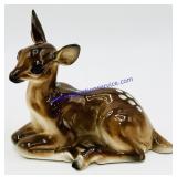 Artmark Porcelain Deer Figure