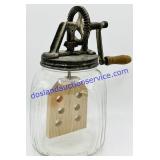 Antique Butter Churn