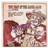 1973 The Best Of The James Gang Vinyl