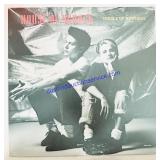 1988 House Of Schock Middle Of Nowhere Vinyl