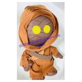 Star Wars Jawa Cloth Stuffed Porch Greeter