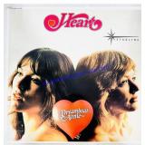 1976 Heart Starline Dreamboat Annie Vinyl