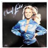 1978 Cheryl Ladd Vinyl