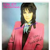1981 Joan Jett & The Blackhearts I Love