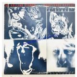 1980 The Rolling Stones Emotional Rescue Vinyl