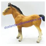 Breyer Traditional Clydesdale Foal