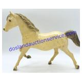 Breyer Traditional Alabaster Running Mare