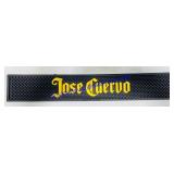 Jose Cuervo Rubber Bar Spill Mat