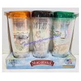 Margaritaville Insulated Tumblers