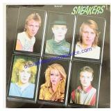 1982 Rou'let Sneakers Vinyl