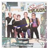 1982 Spittin' Image Vinyl