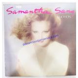 1978 Samantha Sang Emotion Vinyl