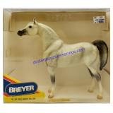 Breyer Traditional Proud Arabian Stallion