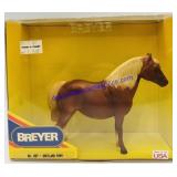 Breyer Traditional Shetland Pony