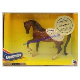Breyer Traditional Cinnamon