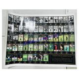 Golfing Poster. 35ï¿½x26ï¿½