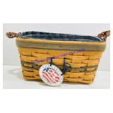 Longaberger Basket