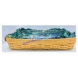 Longaberger Basket