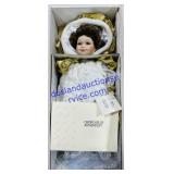 Marie Osmond Fine Porcelain ï¿½Christmas Seriesï¿½