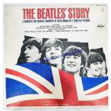1964 The Beatles' Story Vinyl