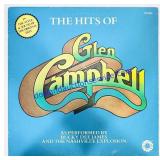 1977 The Hits Of Glen Campbell Vinyl