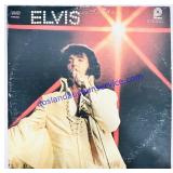 1971 Elvis You'll Never Walk Alone Vinyl
