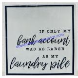 Tin Home Decor. 8ï¿½x8ï¿½