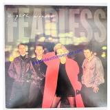 1988 Eighth Wonder Fearless Vinyl