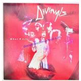 1985 Divinyls What A Life! Vinyl