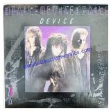 1986 Device 22B3 Vinyl