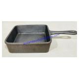 Cast Iron Frying Pan