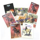 7 Breyer Pamphlets